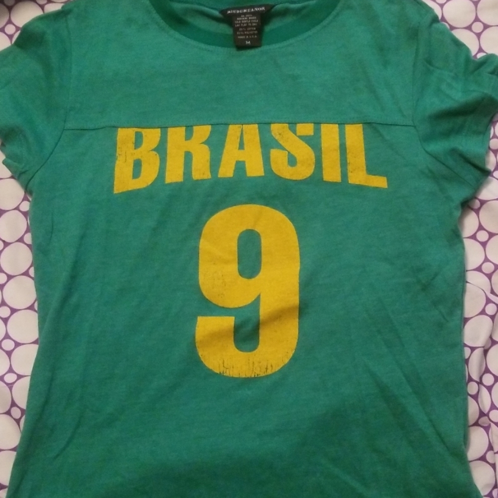 Brasil top